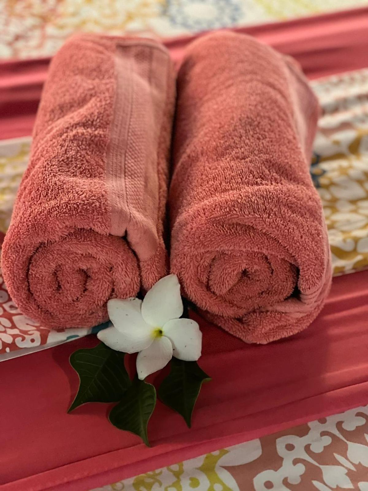 Rancho Burica 호텔 파보네스 외부 사진